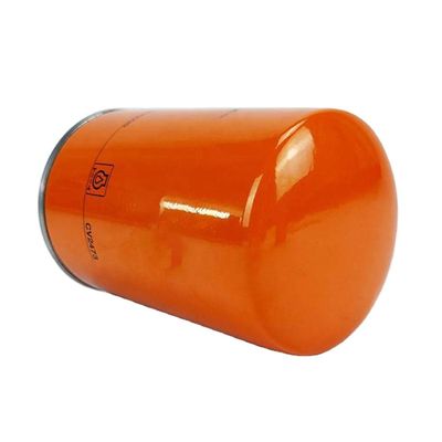 Filtro de celulosa Elemento de filtro de aceite medio P5591297 para filtración