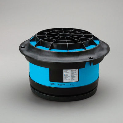 Tiendas de materiales de construcción Componentes de núcleo de fibra de vidrio Componentes de filtro de panal de miel P607955