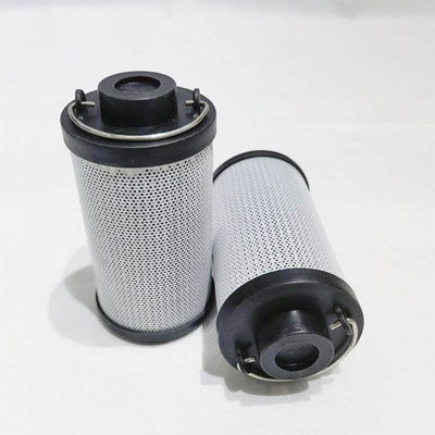 Componentes del núcleo de fibra de vidrio Elemento de filtro de aire P626096 350.7mm Alturas para filtración