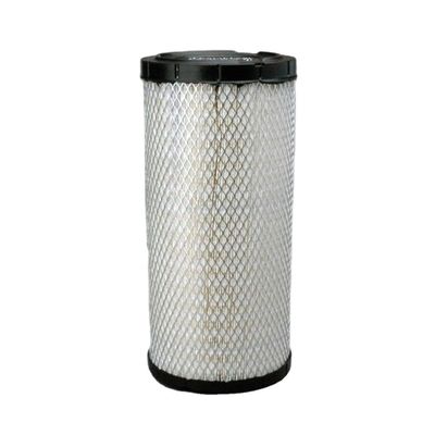 164.5 mm Diámetro exterior El elemento de filtro de aire P828889 para mejorar el aire y el rendimiento