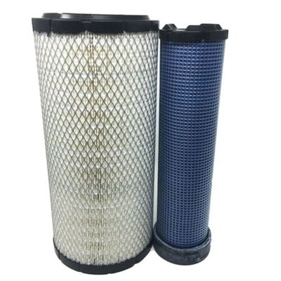 164.5 mm Diámetro exterior El elemento de filtro de aire P828889 para mejorar el aire y el rendimiento