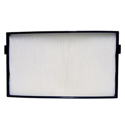 Filtro de presión para excavadora de malla de alambre PI8430DRG60 con componentes de núcleo de fibra de vidrio