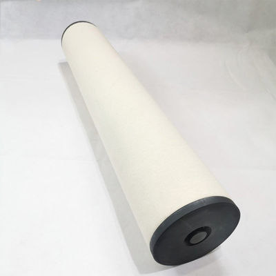 Elementos de filtro de aceite de fibra de vidrio de peso ligero PLF40H Peso 0,2 kg
