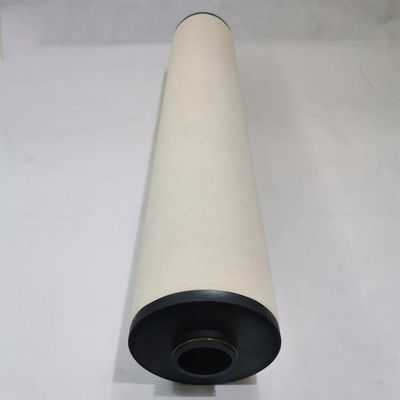 Elementos de filtro de aceite de fibra de vidrio de peso ligero PLF40H Peso 0,2 kg