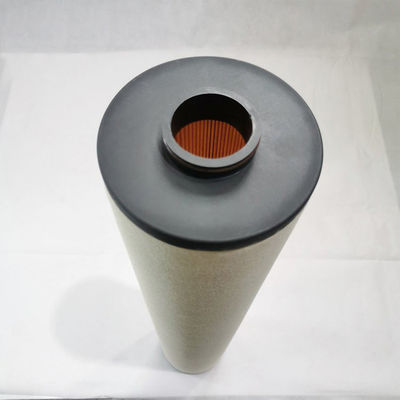 Elementos de filtro de aceite de fibra de vidrio de peso ligero PLF40H Peso 0,2 kg
