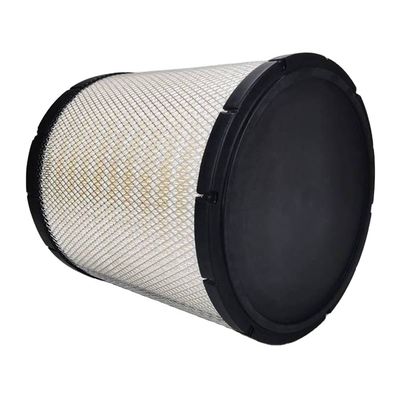 Elemento de filtro de aire de rendimiento óptimo RE210102 para obras de construcción Peso kg 3