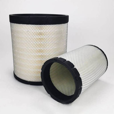 Elemento de filtro de aire de rendimiento óptimo RE210102 para obras de construcción Peso kg 3