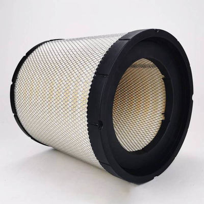Elemento de filtro de aire de rendimiento óptimo RE210102 para obras de construcción Peso kg 3