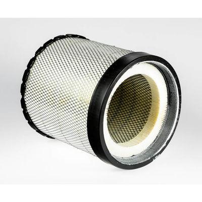 Elemento de filtro de aire de rendimiento óptimo RE210102 para obras de construcción Peso kg 3