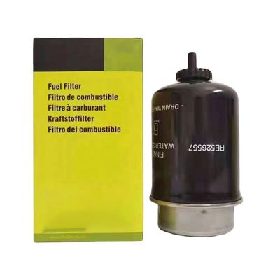Elemento de filtro de combustible RE509208 La solución de combustible definitiva para equipos mecánicos