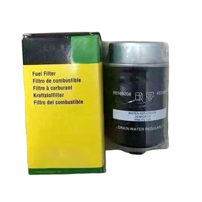 Elemento de filtro de combustible RE509208 La solución de combustible definitiva para equipos mecánicos