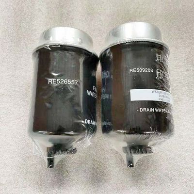 Elemento de filtro de combustible RE509208 La solución de combustible definitiva para equipos mecánicos
