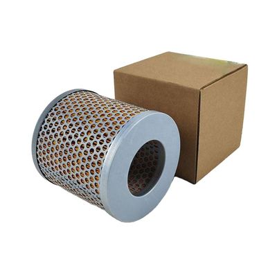 Requisitos del cliente Elemento de filtro de aire del motor SL8475 con 1 kg de peso