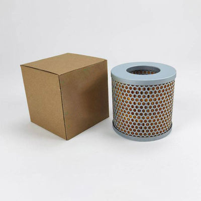 Requisitos del cliente Elemento de filtro de aire del motor SL8475 con 1 kg de peso