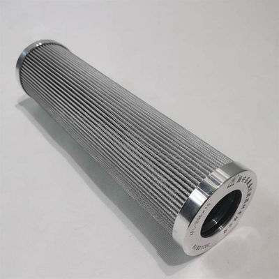 0.4 KG Peso Elemento de filtro de alta presión XFL-250X15 para piezas de maquinaria de construcción