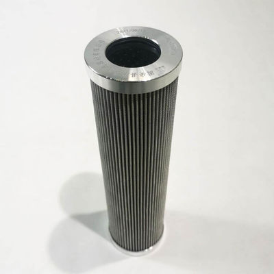 0.4 KG Peso Elemento de filtro de alta presión XFL-250X15 para piezas de maquinaria de construcción