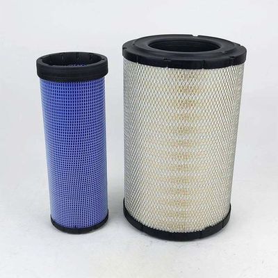 357.2 mm Elementos de filtro de aire de altura YN11P00029S003 con inspección de salida por vídeo