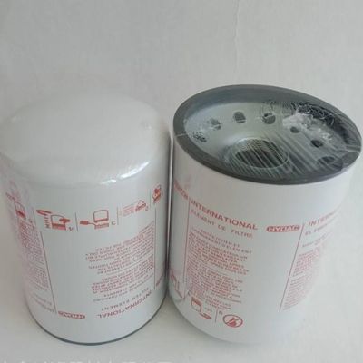 El elemento de filtro hidráulico de filtración 0160MA010BN con componentes de núcleo de fibra de vidrio