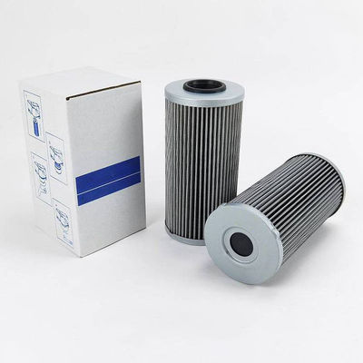 El elemento de filtro hidráulico de filtración 0160MA010BN con componentes de núcleo de fibra de vidrio