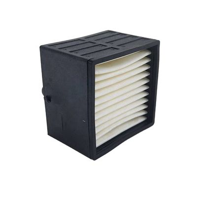 Componentes del núcleo de fibra de vidrio Elemento filtro de combustible Elemento filtro de aceite 00530/50 con 3 meses