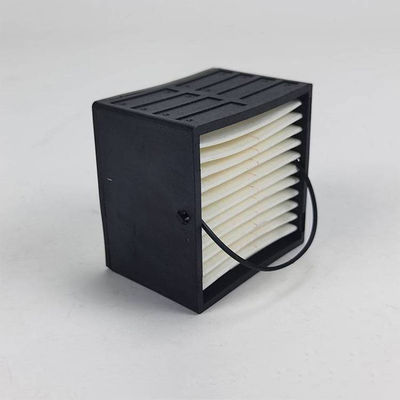 Componentes del núcleo de fibra de vidrio Elemento filtro de combustible Elemento filtro de aceite 00530/50 con 3 meses