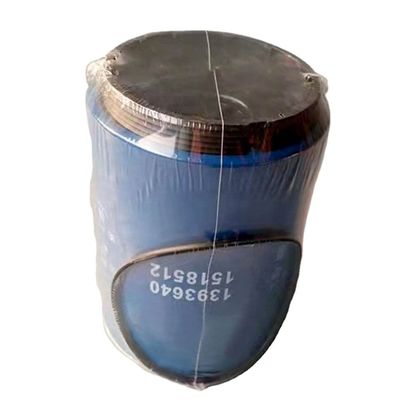 Condición Elemento filtro de combustible Elemento filtro de aceite 1518512 con altura mm 217