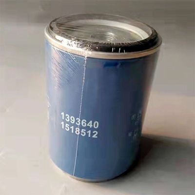 Condición Elemento filtro de combustible Elemento filtro de aceite 1518512 con altura mm 217