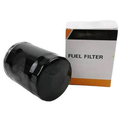 Video de inspección de salida del filtro de combustible El elemento del filtro de aceite 4616545 con 3 meses