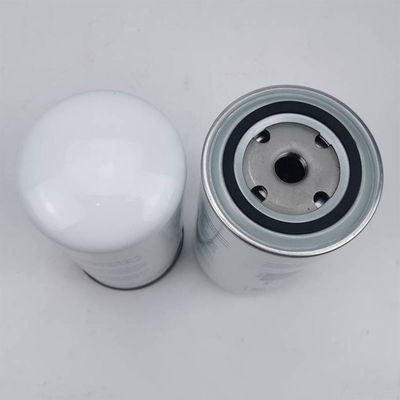 Elemento de filtro de combustible de fibra de vidrio 81938418 para filtración de combustible en múltiples aplicaciones