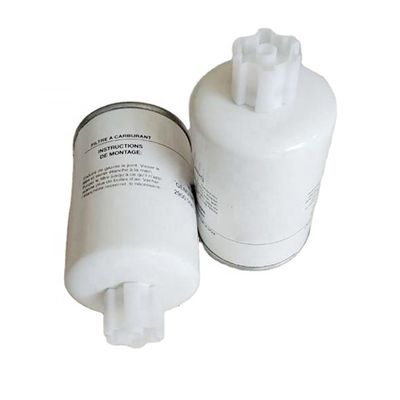 M16x1.5 Elemento de filtro de combustible de hilo de conexión 2900068700 para talleres de reparación de máquinas