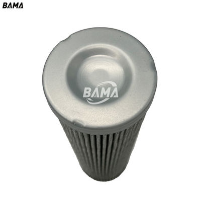 Accesorios de maquinaria de construcción Elemento de filtro de presión Filtro de aceite hidráulico 300188