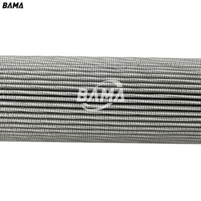 Accesorios de maquinaria de construcción Elemento de filtro de presión Filtro de aceite hidráulico 300188