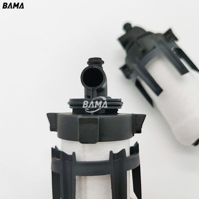 El elemento de filtro hidráulico 010AO para una filtración óptima