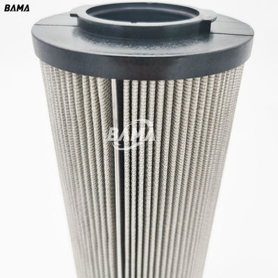 94.5*48.1*265mm N5AM002 WX433 Elemento de filtro hidráulico para aplicaciones de trabajo pesado 1 kg