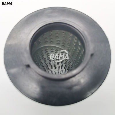 94.5*48.1*265mm N5AM002 WX433 Elemento de filtro hidráulico para aplicaciones de trabajo pesado 1 kg