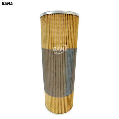 800 Elemento de filtro de línea de retorno hidráulico HC8300FWT39H con medio de filtro de fibra de vidrio