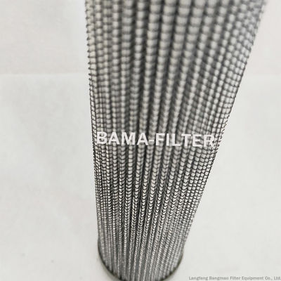 Dimensión OEM L*W*H BAMA Filtro de aceite a presión hidráulico elemento 933196Q D84A25GV HY19021 Q929899 1 kg