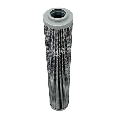 1 de los componentes principales PI23010DN Elemento de filtro de presión hidráulica para sistemas hidráulicos