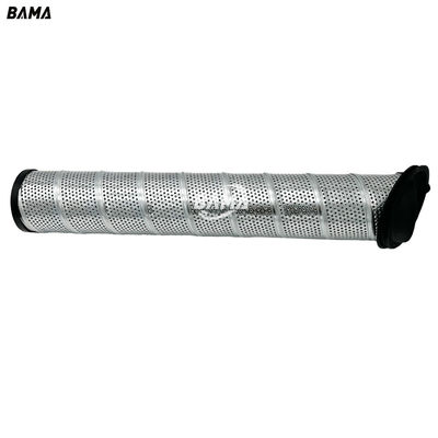 Componentes del núcleo de fibra de vidrio OEM Cartucho de filtro de aceite hidráulico 937397Q para filtro hidráulico
