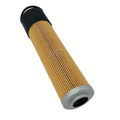 Componentes del núcleo de fibra de vidrio Elemento de filtro de presión hidráulica SH52295 para el rendimiento