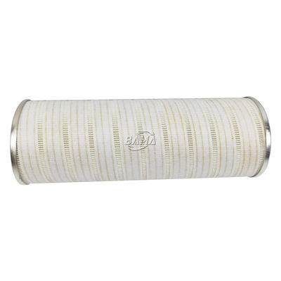 HC8300FKN16H Elemento hidráulico de filtro de aceite de retorno perfecto para maquinaria agrícola