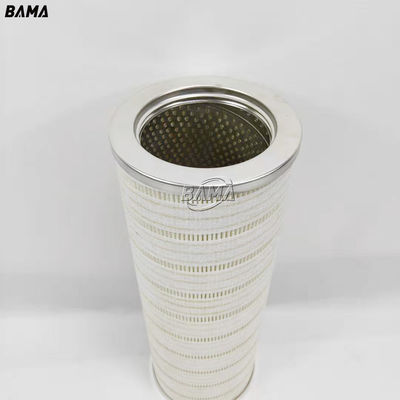 HC8300FKN16H Elemento hidráulico de filtro de aceite de retorno perfecto para maquinaria agrícola