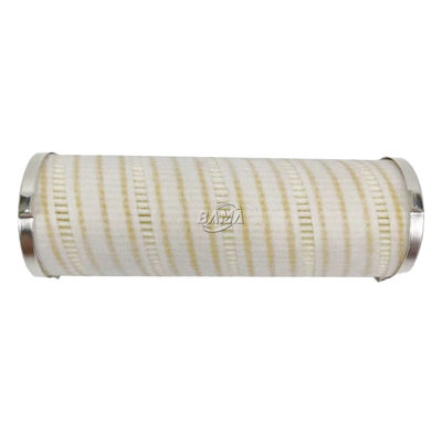 Reemplazo del filtro de aceite de camión BAMA HC6200FCT8H Elemento de filtro hidráulico de la línea de retorno