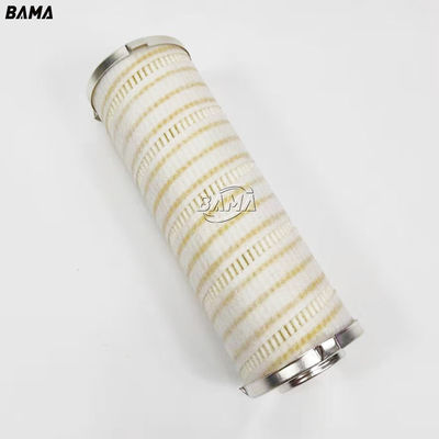 Reemplazo del filtro de aceite de camión BAMA HC6200FCT8H Elemento de filtro hidráulico de la línea de retorno