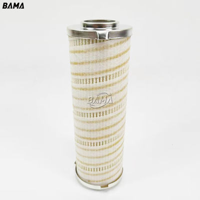 Reemplazo del filtro de aceite de camión BAMA HC6200FCT8H Elemento de filtro hidráulico de la línea de retorno