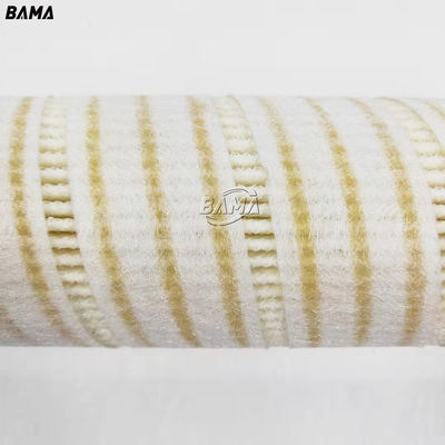 Reemplazo del filtro de aceite de camión BAMA HC6200FCT8H Elemento de filtro hidráulico de la línea de retorno