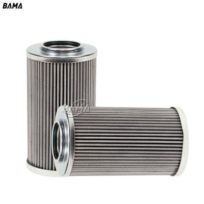 Filtro de aceite hidráulico Máquina de fabricación de filtros de aceite de automóvil D154G10A para hidráulica y motor