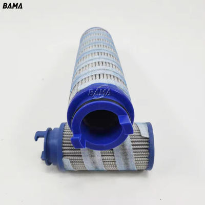 Fibra de vidrio medio UE209AZ07Z Elemento de filtro de aceite hidráulico para un rendimiento superior