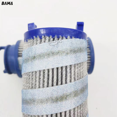 Fibra de vidrio medio UE209AZ07Z Elemento de filtro de aceite hidráulico para un rendimiento superior