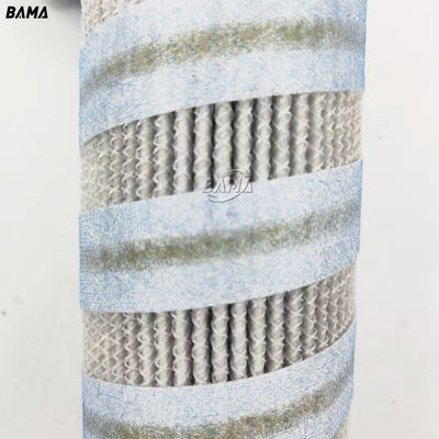 Fibra de vidrio medio UE209AZ07Z Elemento de filtro de aceite hidráulico para un rendimiento superior
